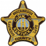 Breckinridge County Sheriff's Office, KY