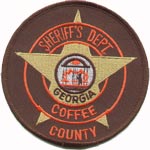 Coffee County Sheriff's Office, GA