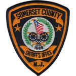 Somerset County Sheriff's Office, NJ