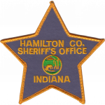 Hamilton County Sheriff's Office, IN