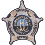 Calloway County Sheriff's Office, KY