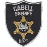 Cabell County Sheriff's Office, WV
