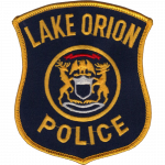 Lake Orion Police Department, MI