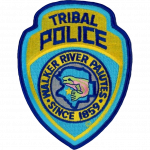 Walker River Paiute Tribal Police Department, TR