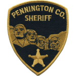 Pennington County Sheriff's Office, SD