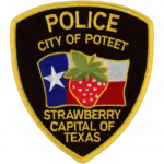 Poteet Police Department, TX
