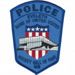 Eveleth Police Department, MN