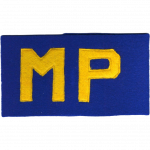United States Army Air Force Military Police, US United States Army Air Force Military Police, US