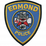Edmond Police Department, OK