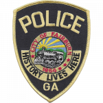 Fairburn Police Department, GA