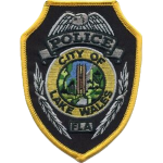 Lake Wales Police Department, FL
