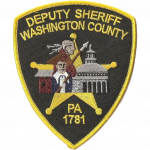 Washington County Sheriff's Office, PA