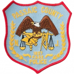 Passaic County Park Police Department, NJ