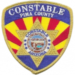 Pima County Constable's Office, AZ