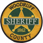 Woodruff County Sheriff's Office, AR