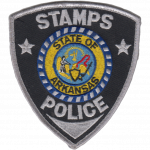 Stamps Police Department, AR