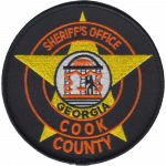 Cook County Sheriff's Office, GA