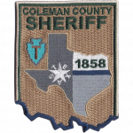 Coleman County Sheriff's Office, TX
