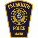 Falmouth Police Department, ME