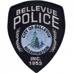 Bellevue Police Department, WA