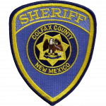 Colfax County Sheriff's Office, NM Colfax County Sheriff's Office, NM