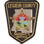Le Sueur County Sheriff's Office, MN