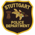 Stuttgart Police Department, AR