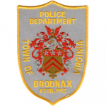 Brodnax Police Department, VA