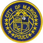 Marion Police Department, AR