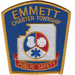 Emmett Township Department of Public Safety, MI