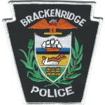 Brackenridge Borough Police Department, PA