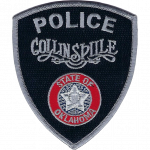 Collinsville Police Department, OK