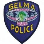 Selma Police Department, CA