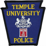 Temple University Police Department, PA