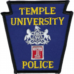Temple University Police Department, PA Temple University Police Department, PA