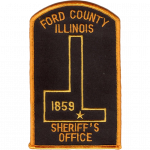 Ford County Sheriff's Office, IL