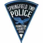 Springfield Township Police Department, OH