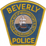 Beverly Police Department, MA