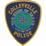 Colleyville Police Department, TX
