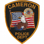 Cameron Police Department, WI