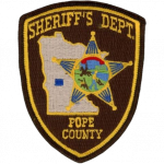 Pope County Sheriff's Office, MN
