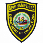 New Hampshire Department of Corrections, NH