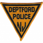 Deptford Township Police Department, NJ