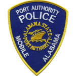 Alabama Port Authority Police, AL