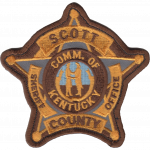 Scott County Sheriff's Office, KY