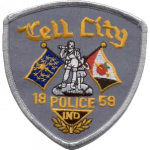 Tell City Police Department, IN