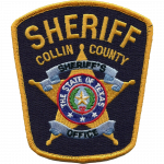Collin County Sheriff's Office, TX