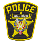 Colona Police Department, Illinois