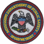 Mississippi Department of Public Safety, MS