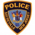 Sayreville Police Department, NJ